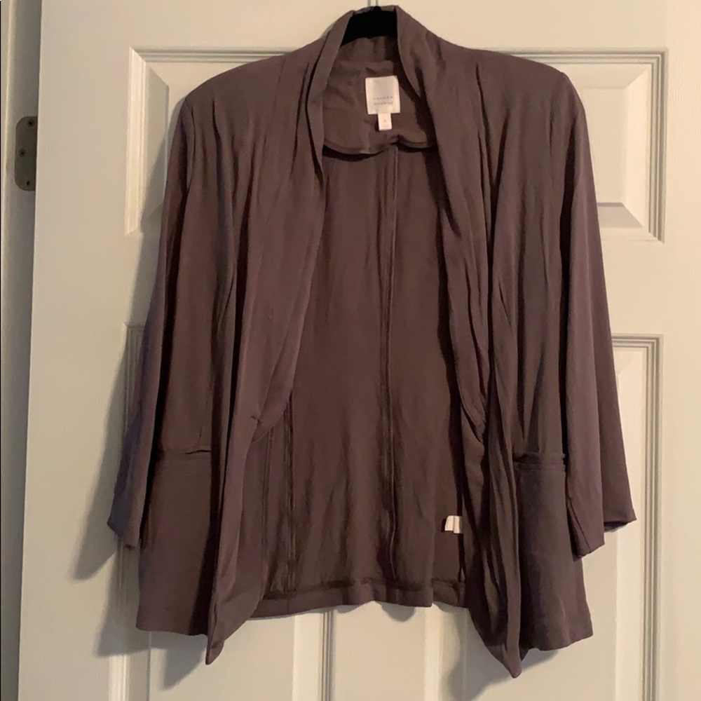 Light Weight Women’s Jacket